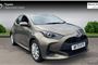 2021 Toyota Yaris 1.5 Hybrid Icon 5dr CVT