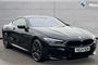 2024 BMW 8 Series 840i M Sport 2dr Auto