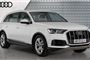 2022 Audi Q7 55 TFSI Quattro Sport 5dr Tiptronic