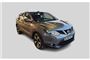 2016 Nissan Qashqai 1.2 DiG-T N-Connecta 5dr