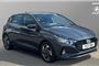 2021 Hyundai i20 1.0T GDi 48V MHD SE Connect 5dr