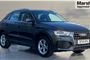 2018 Audi Q3 1.4T FSI Sport 5dr