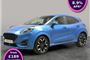 2021 Ford Puma 1.0 EcoBoost Hybrid mHEV 155 ST-Line X 5dr