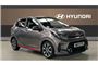 2021 Kia Picanto 1.0T GDi GT-line S 5dr [4 seats]