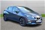 2021 Nissan Micra 1.0 IG-T 92 Acenta 5dr