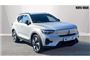 2023 Volvo XC40 Recharge 175kW Recharge Plus 69kWh 5dr Auto