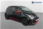 2020 Toyota Aygo 1.0 VVT-i X-Trend TSS 5dr