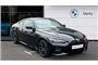 2023 BMW 4 Series 420d MHT M Sport 2dr Step Auto