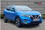 2020 Nissan Qashqai 1.3 DiG-T Tekna 5dr