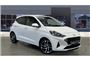 2022 Hyundai i10 1.0 MPi Premium 5dr