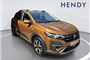 2022 Dacia Sandero Stepway 1.0 TCe Prestige 5dr CVT