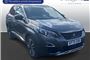 2020 Peugeot 3008 1.2 PureTech GT Line Premium 5dr EAT8