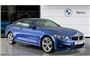 2015 BMW 4 Series 435d xDrive M Sport 2dr Auto [Professional Media]