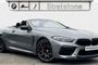 2023 BMW M8 M8 Competition 2dr Step Auto