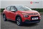 2018 Citroen C3 1.2 PureTech 82 Feel 5dr