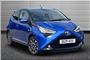 2019 Toyota Aygo 1.0 VVT-i X-Clusiv 5dr
