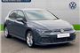 2024 Volkswagen Golf GTE 1.4 TSI GTE 5dr DSG