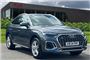 2024 Audi Q5 Sportback 50 TFSI e Quattro S Line 5dr S Tronic