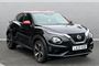 2023 Nissan Juke 1.0 DiG-T 114 Tekna 5dr