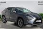 2018 Lexus RX 450h 3.5 Luxury 5dr CVT