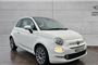 2022 Fiat 500 1.0 Mild Hybrid Dolcevita Plus 3dr