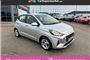 2021 Hyundai i10 1.2 MPi SE Connect 5dr Auto