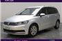 2020 Volkswagen Touran 2.0 TDI 115 SE 5dr DSG