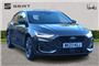 2023 Ford Focus 1.0 EcoBoost Hybrid mHEV 155 ST-Line Vignale 5dr