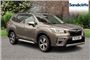 2021 Subaru Forester 2.0i e-Boxer XE Premium 5dr Lineartronic