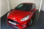 2018 Ford Fiesta 1.0 EcoBoost 140 ST-Line 3dr