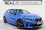 2021 BMW 1 Series 118i [136] M Sport 5dr