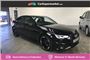 2019 Audi A4 40 TFSI Black Edition 4dr S Tronic