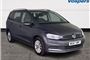 2018 Volkswagen Touran 2.0 TDI SE Family 5dr