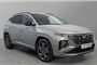 2023 Hyundai Tucson 1.6 TGDi Hybrid 230 N Line S 5dr 2WD Auto