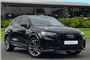 2021 Audi Q3 35 TDI Black Edition 5dr S Tronic