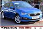 2021 Skoda Scala 1.0 TSI 110 SE L 5dr DSG