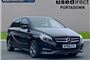 2018 Mercedes-Benz B-Class B200 Exclusive Edition Plus 5dr