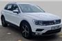 2017 Volkswagen Tiguan 2.0 TDi 150 SE 5dr