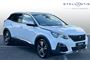 2017 Peugeot 3008 1.6 BlueHDi 120 Allure 5dr