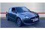 2024 Suzuki Swift 1.2 Dualjet 83 12V Hybrid SZ-L 5dr