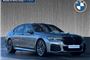 2021 BMW 7 Series 730d MHT M Sport 4dr Auto