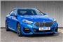 2021 BMW 2 Series Gran Coupe 220d M Sport 4dr Step Auto