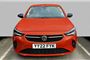 2022 Vauxhall Corsa 1.2 SE Edition 5dr