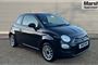 2018 Fiat 500 1.2 Pop Star 3dr