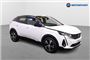 2021 Peugeot 3008 1.2 PureTech GT 5dr EAT8