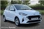 2022 Hyundai i10 1.2 MPi SE Connect 5dr Auto