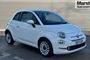 2022 Fiat 500 1.0 Mild Hybrid Dolcevita [Part Leather] 3dr