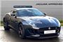 2016 Jaguar F-Type 3.0 Supercharged V6 S 2dr Auto AWD