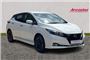 2023 Nissan Leaf 110kW Shiro 39kWh 5dr Auto