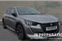 2021 Peugeot 208 1.2 PureTech 130 GT 5dr EAT8